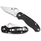 Spyderco 2024 Spyderco Para 3 G-10 Black Combo SPY-C223GPS - alternate 1